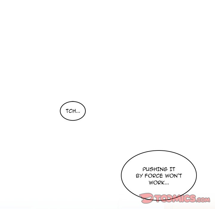 Go Away Mr Demon chapter 244 page 42