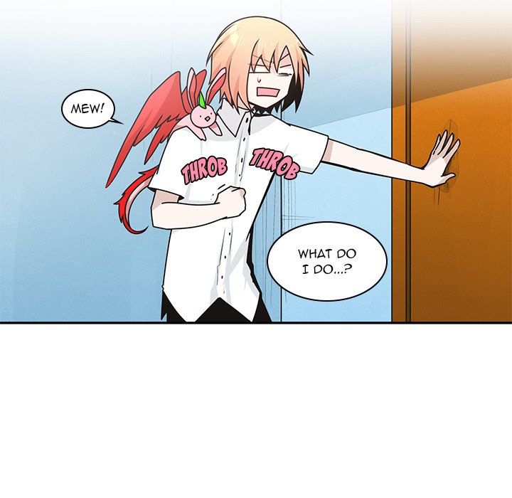 Go Away Mr Demon chapter 244 page 43