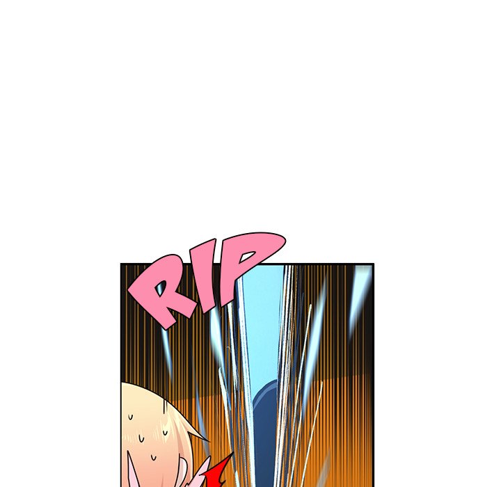 Go Away Mr Demon chapter 244 page 45
