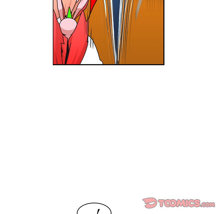Go Away Mr Demon chapter 244 page 46