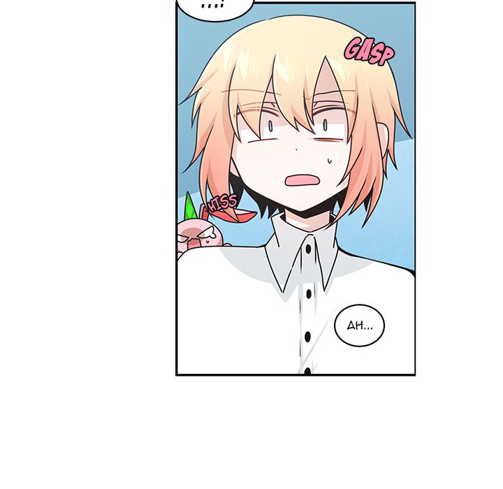 Go Away Mr Demon chapter 244 page 47