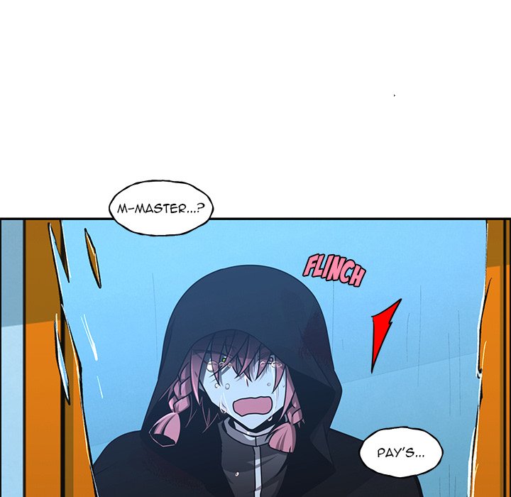 Go Away Mr Demon chapter 244 page 48