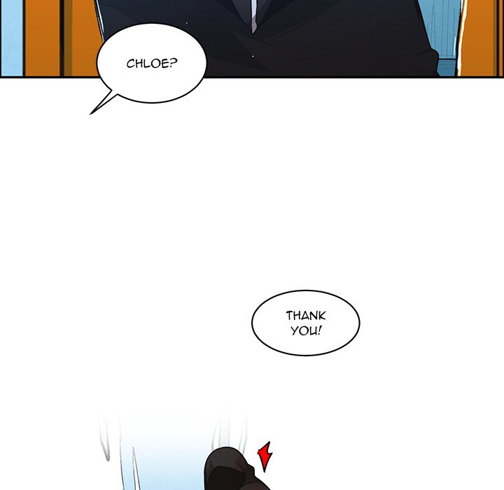 Go Away Mr Demon chapter 244 page 49