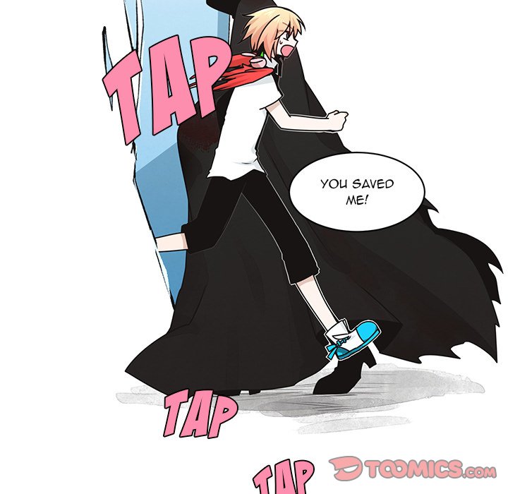 Go Away Mr Demon chapter 244 page 50