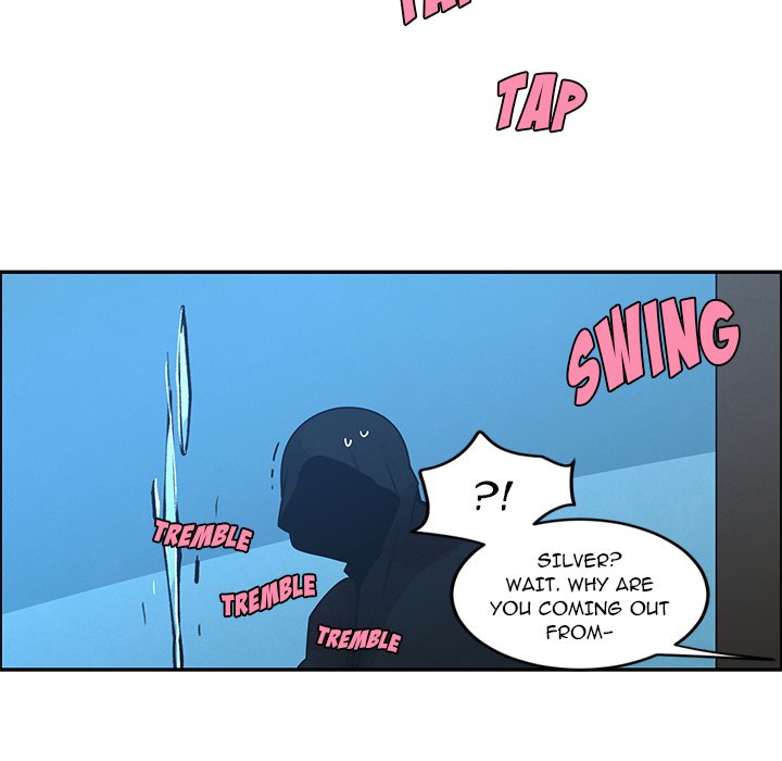 Go Away Mr Demon chapter 244 page 51