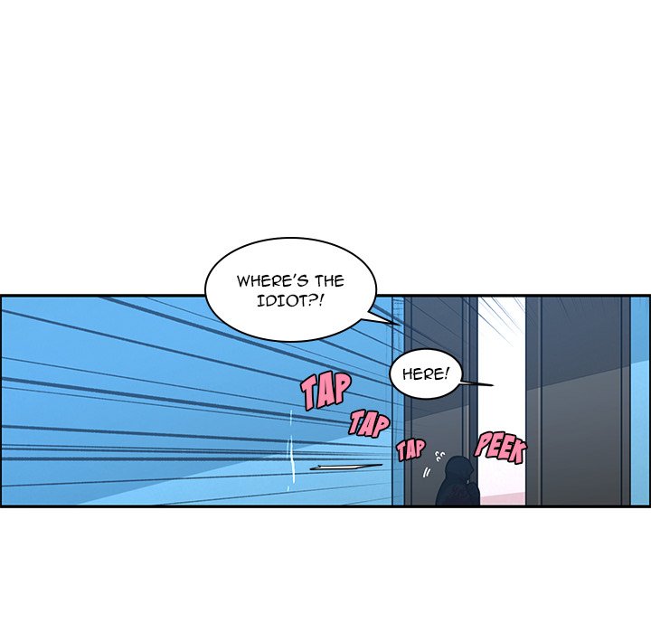 Go Away Mr Demon chapter 244 page 52