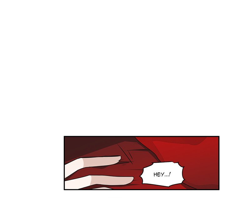 Go Away Mr Demon chapter 244 page 53