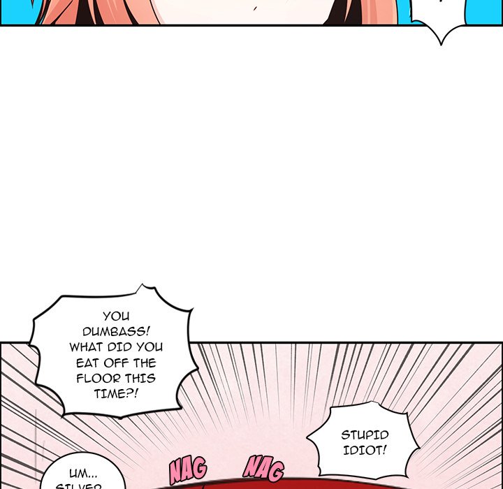 Go Away Mr Demon chapter 244 page 56