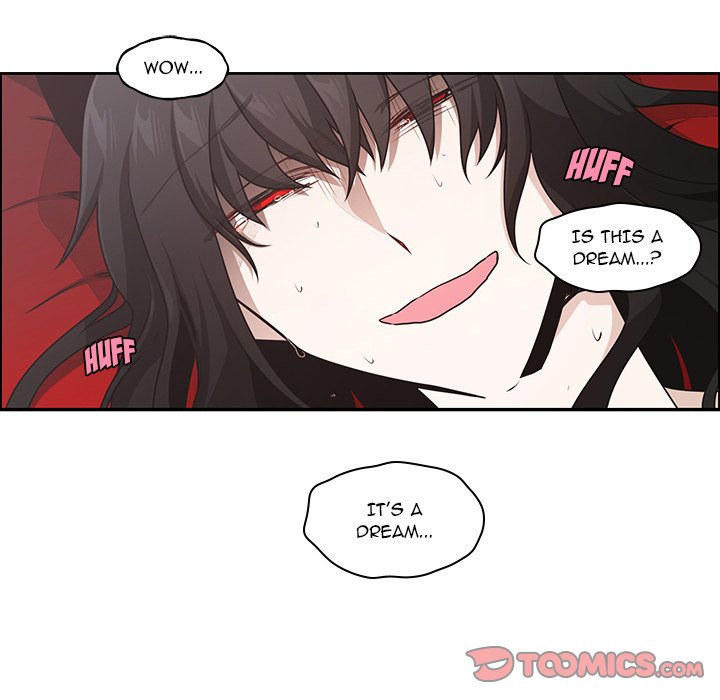 Go Away Mr Demon chapter 244 page 58