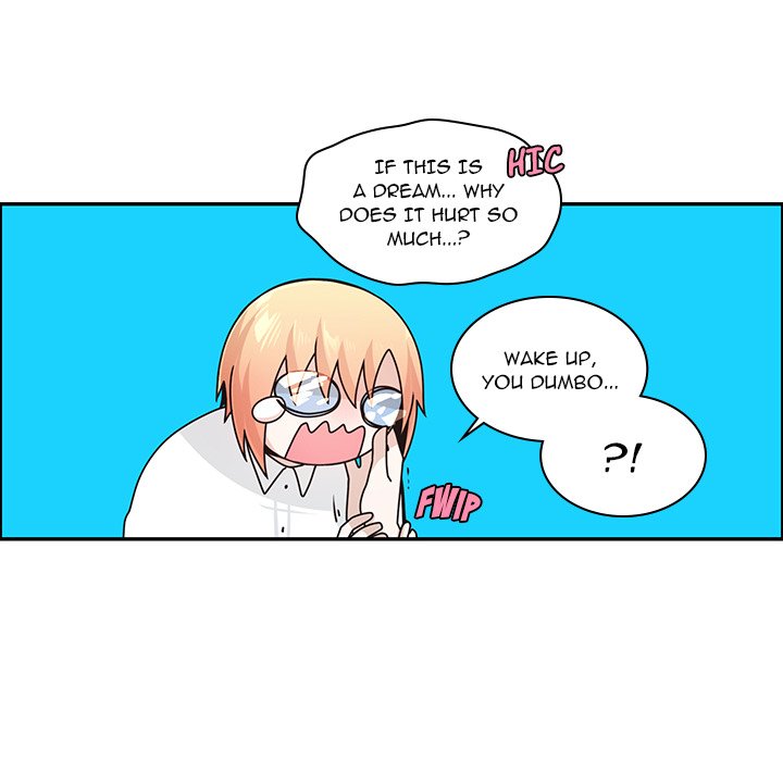 Go Away Mr Demon chapter 244 page 59