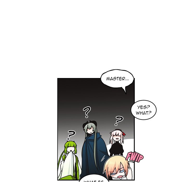 Go Away Mr Demon chapter 244 page 60