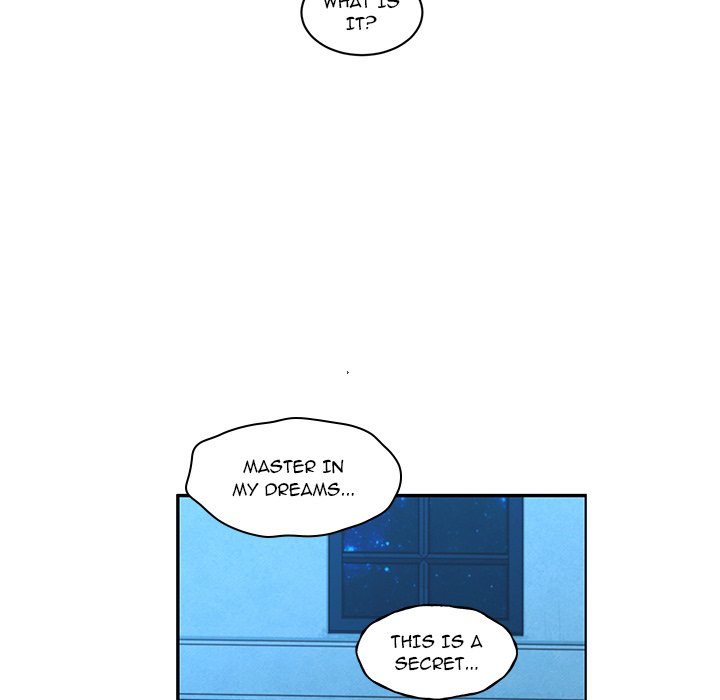 Go Away Mr Demon chapter 244 page 61