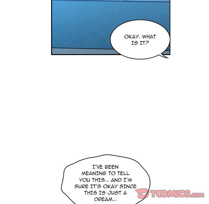 Go Away Mr Demon chapter 244 page 62