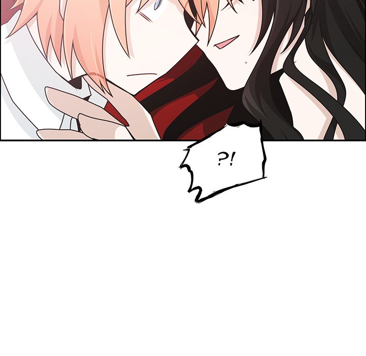 Go Away Mr Demon chapter 244 page 64