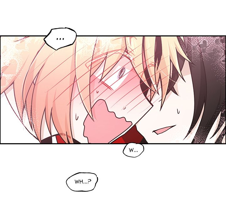 Go Away Mr Demon chapter 244 page 65