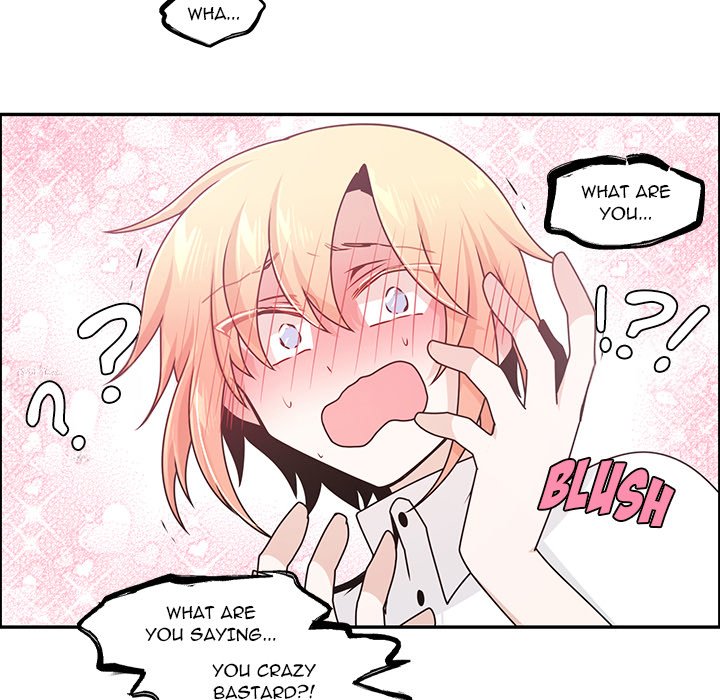 Go Away Mr Demon chapter 244 page 67