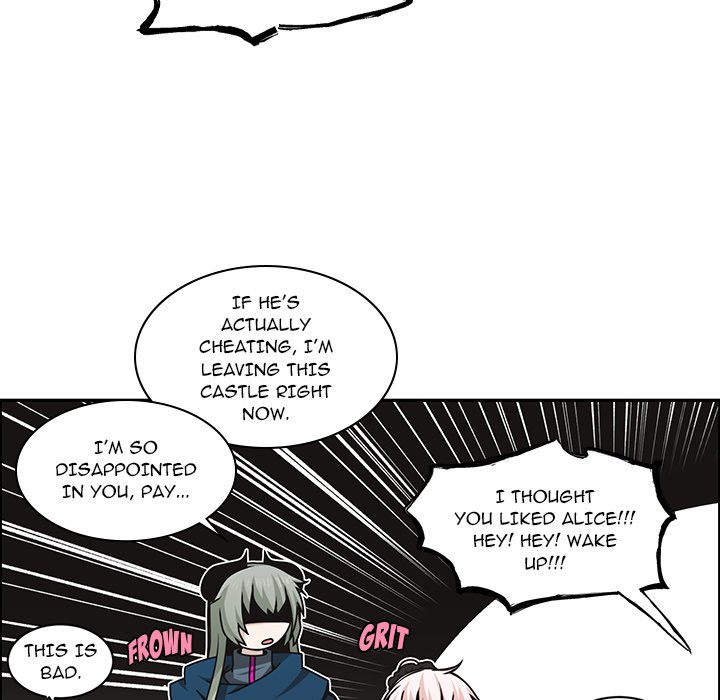 Go Away Mr Demon chapter 244 page 68