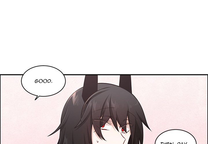 Go Away Mr Demon chapter 245 page 4