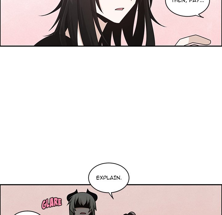 Go Away Mr Demon chapter 245 page 5