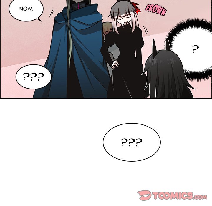 Go Away Mr Demon chapter 245 page 6