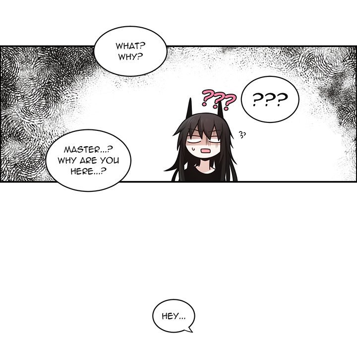 Go Away Mr Demon chapter 245 page 7