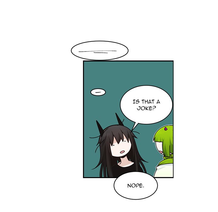 Go Away Mr Demon chapter 245 page 9