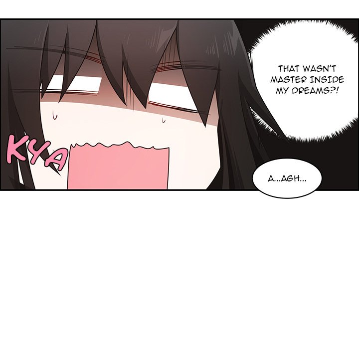 Go Away Mr Demon chapter 245 page 13