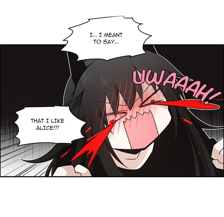 Go Away Mr Demon chapter 245 page 15