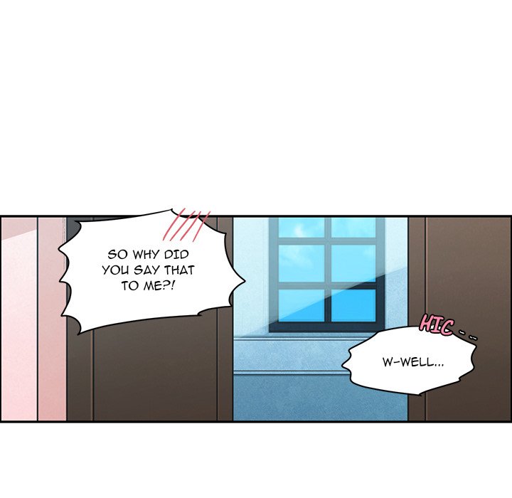 Go Away Mr Demon chapter 245 page 16