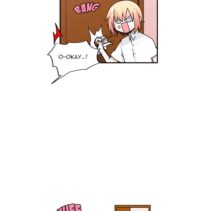 Go Away Mr Demon chapter 245 page 20