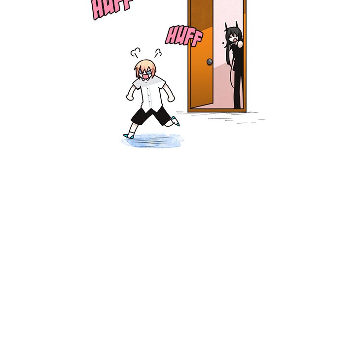 Go Away Mr Demon chapter 245 page 21