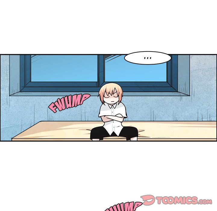 Go Away Mr Demon chapter 245 page 22