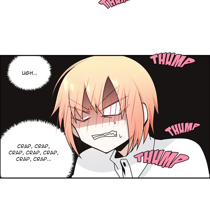 Go Away Mr Demon chapter 245 page 23