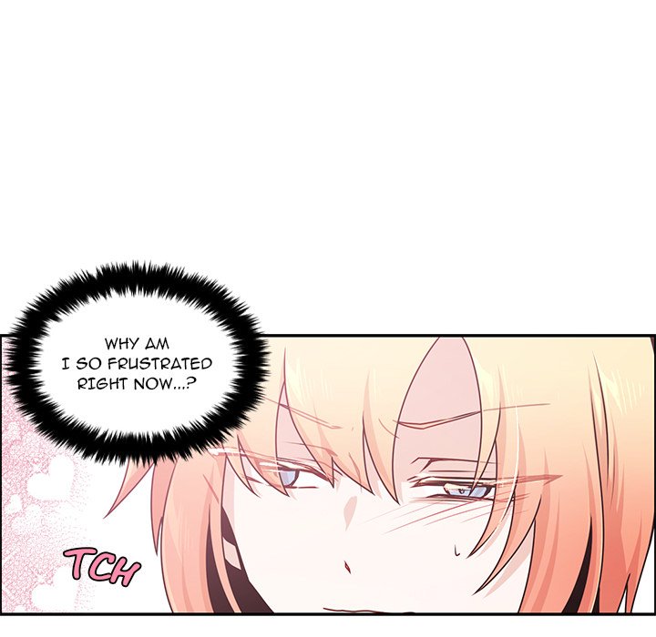 Go Away Mr Demon chapter 245 page 24
