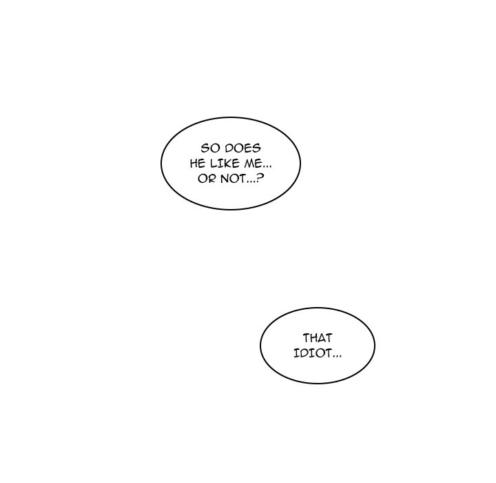 Go Away Mr Demon chapter 245 page 25