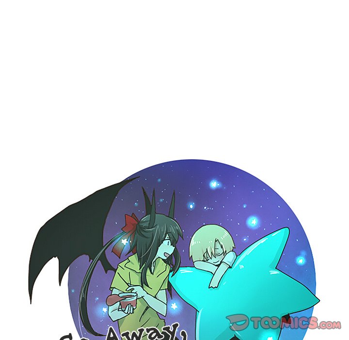 Go Away Mr Demon chapter 245 page 26
