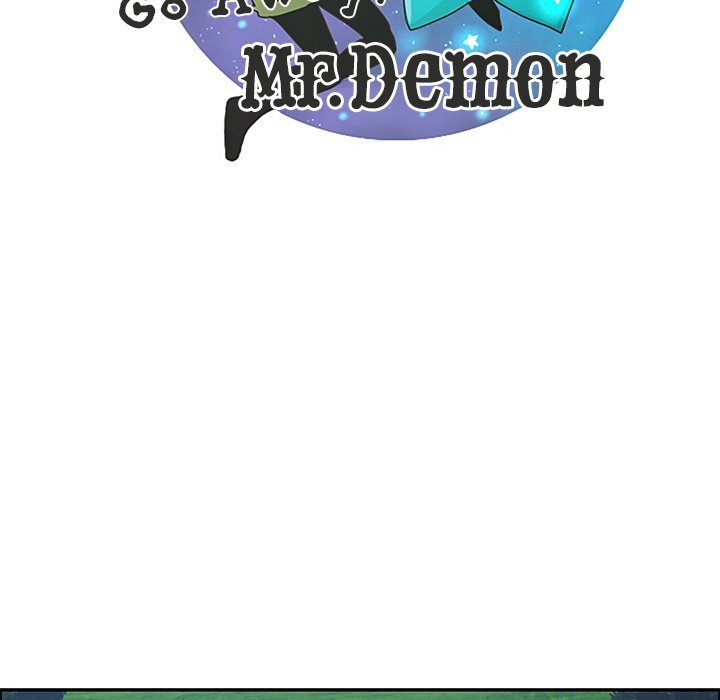 Go Away Mr Demon chapter 245 page 27