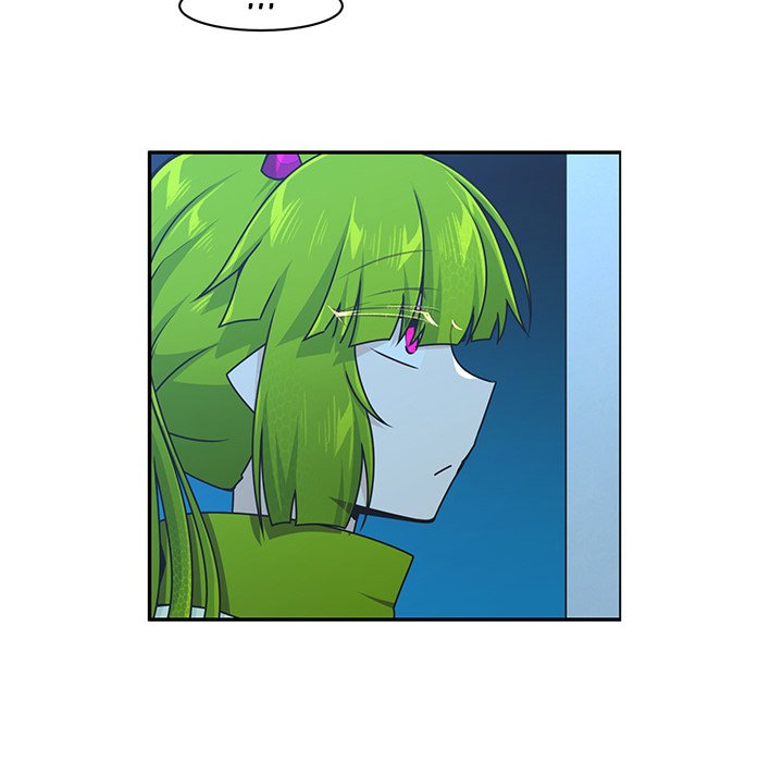 Go Away Mr Demon chapter 245 page 31