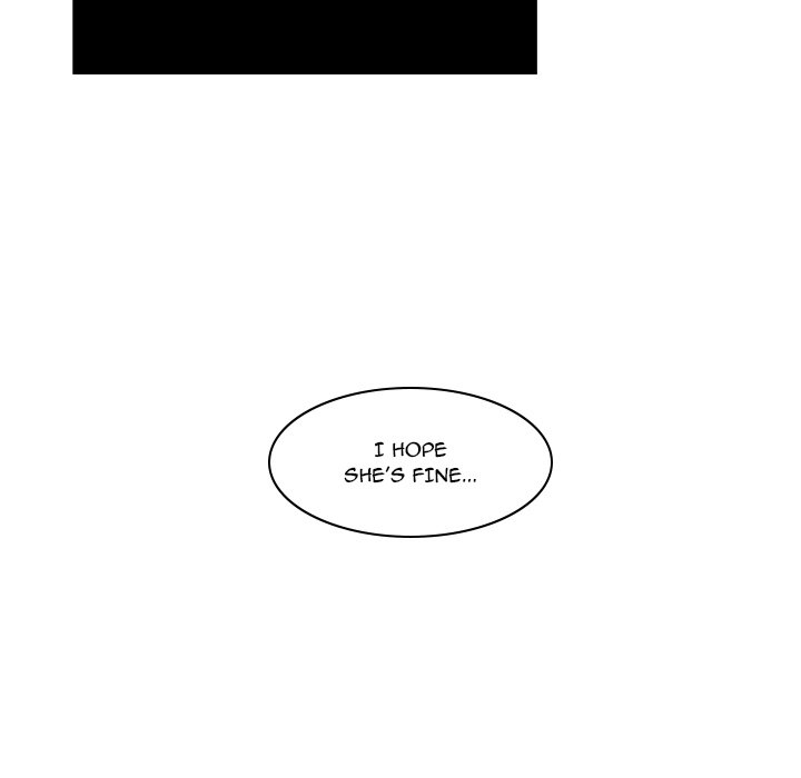 Go Away Mr Demon chapter 245 page 33