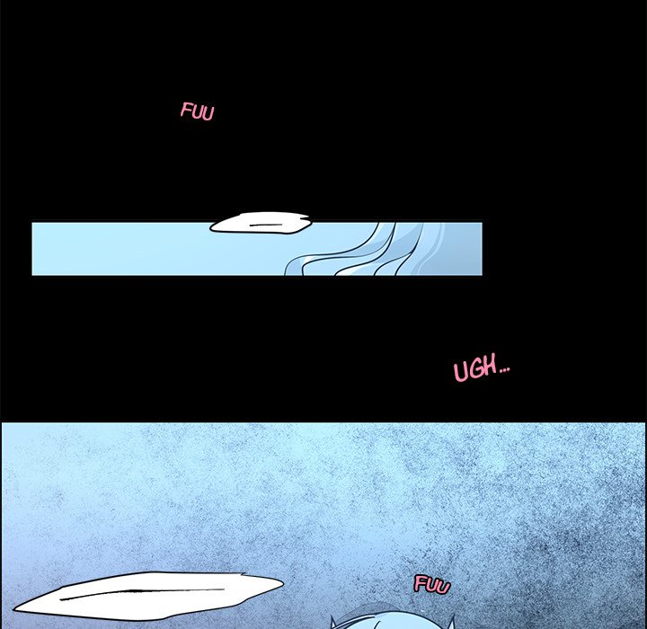 Go Away Mr Demon chapter 245 page 35