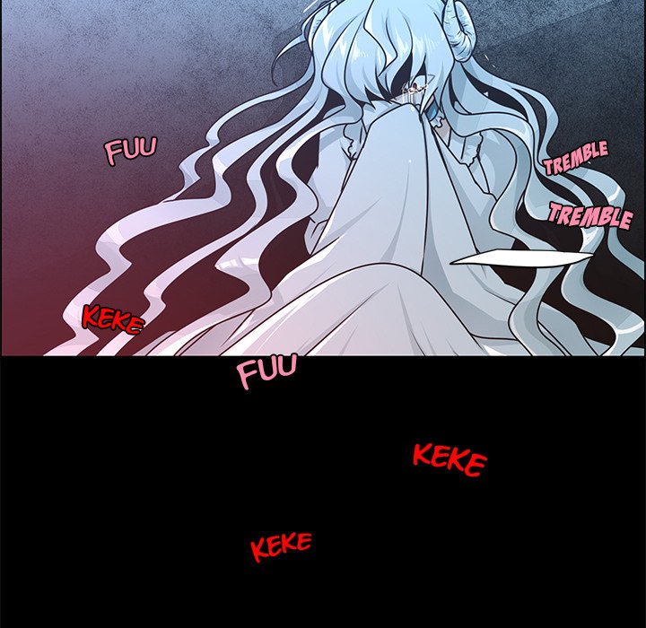 Go Away Mr Demon chapter 245 page 36