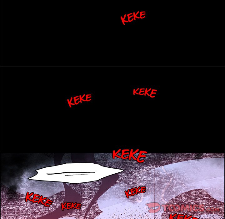 Go Away Mr Demon chapter 245 page 38