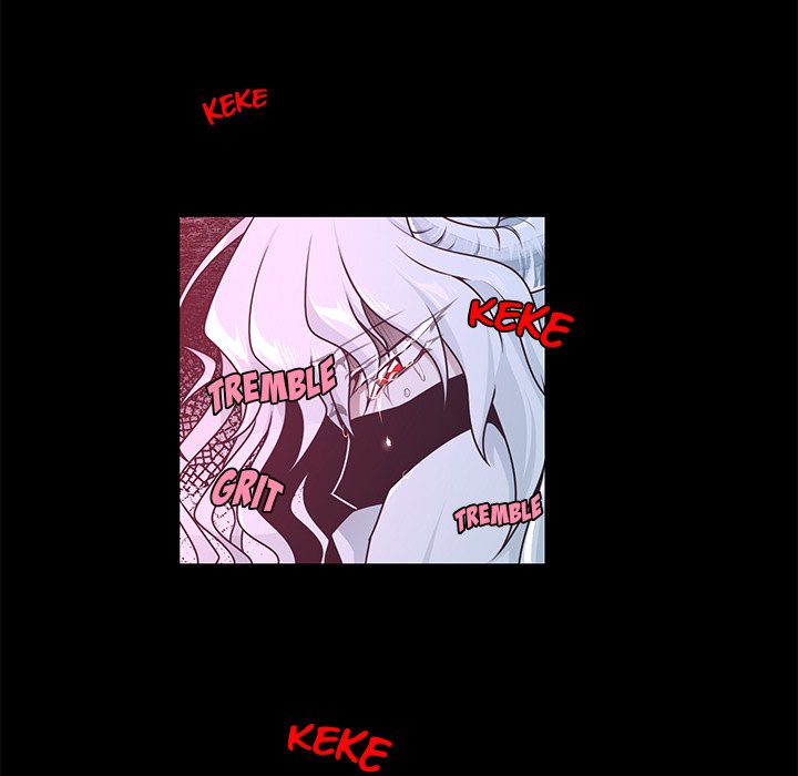 Go Away Mr Demon chapter 245 page 40