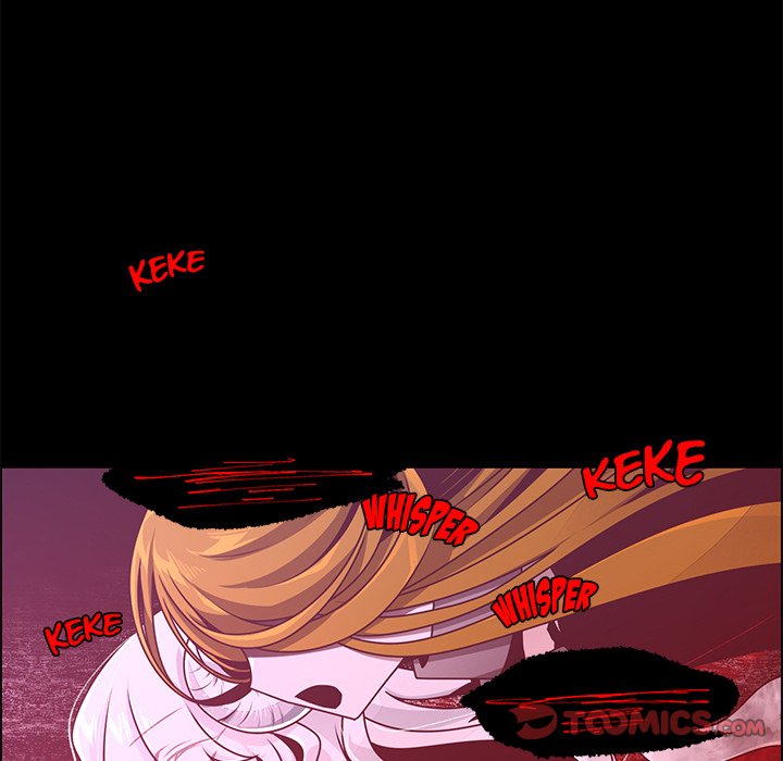 Go Away Mr Demon chapter 245 page 42