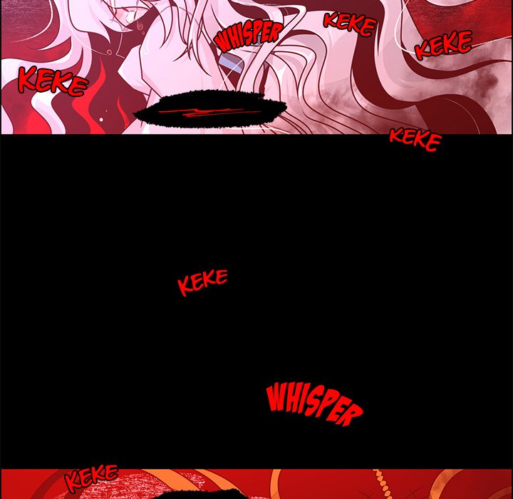 Go Away Mr Demon chapter 245 page 43