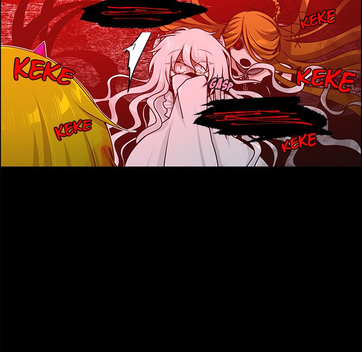 Go Away Mr Demon chapter 245 page 44