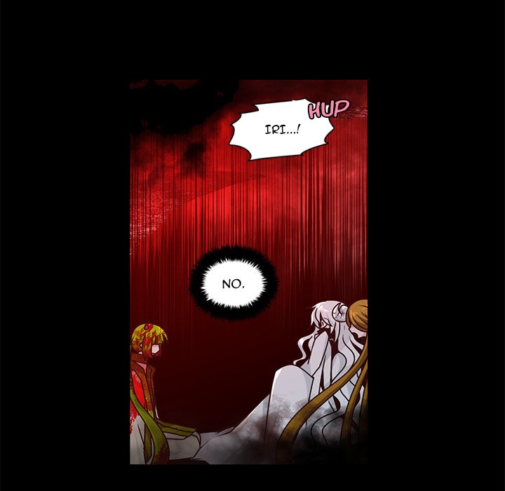 Go Away Mr Demon chapter 245 page 45