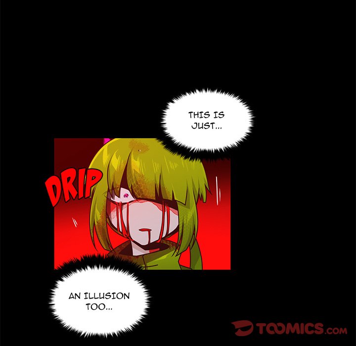 Go Away Mr Demon chapter 245 page 46