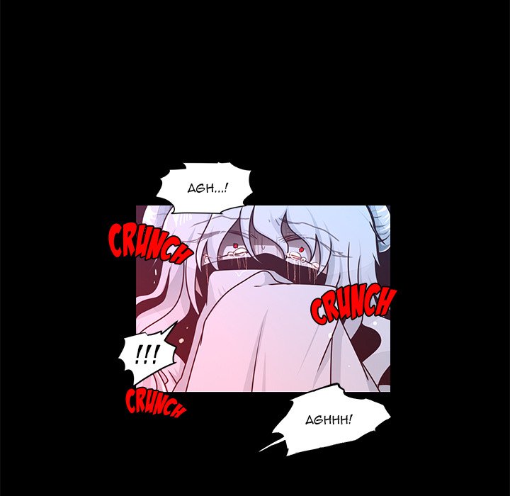 Go Away Mr Demon chapter 245 page 47