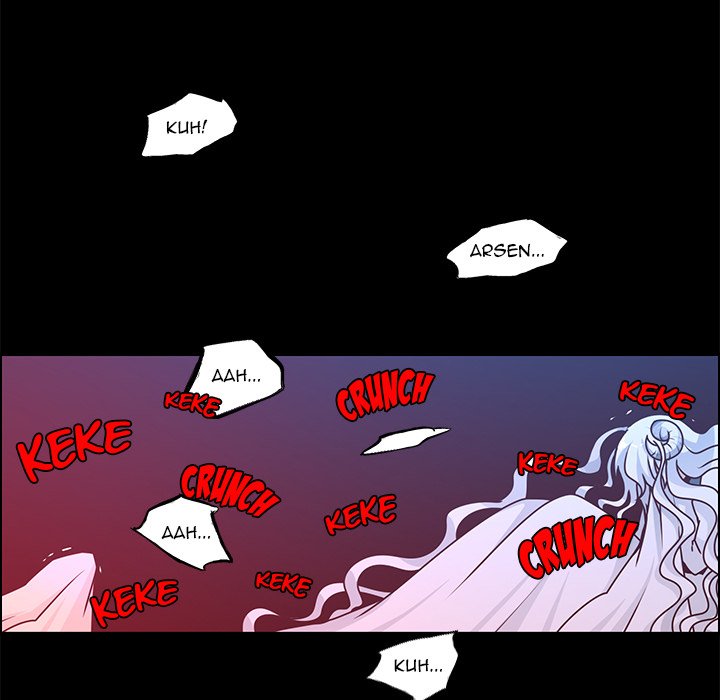 Go Away Mr Demon chapter 245 page 48